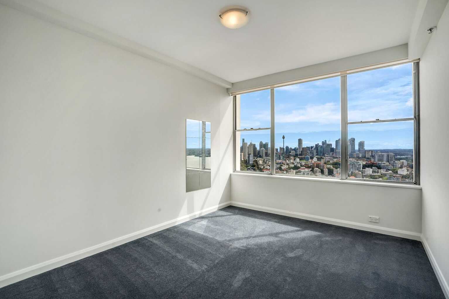 28F/3 Darling Point Road Darling Point