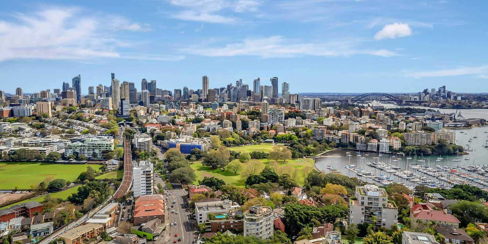 28F/3 Darling Point Road Darling Point