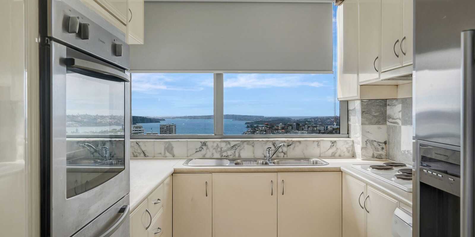 28F/3 Darling Point Road Darling Point