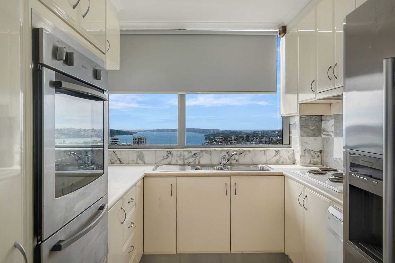 28F/3 Darling Point Road Darling Point