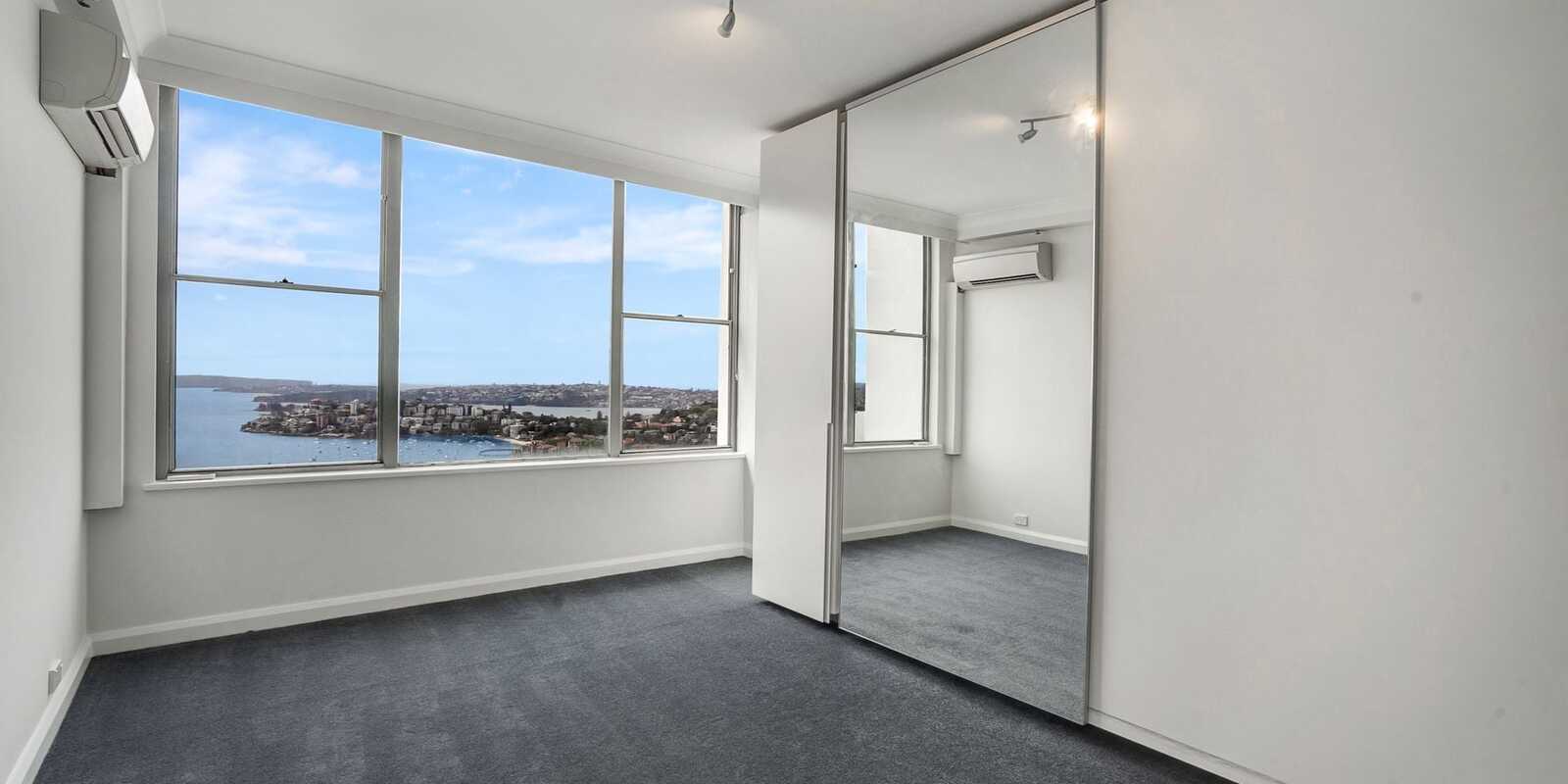 28F/3 Darling Point Road Darling Point