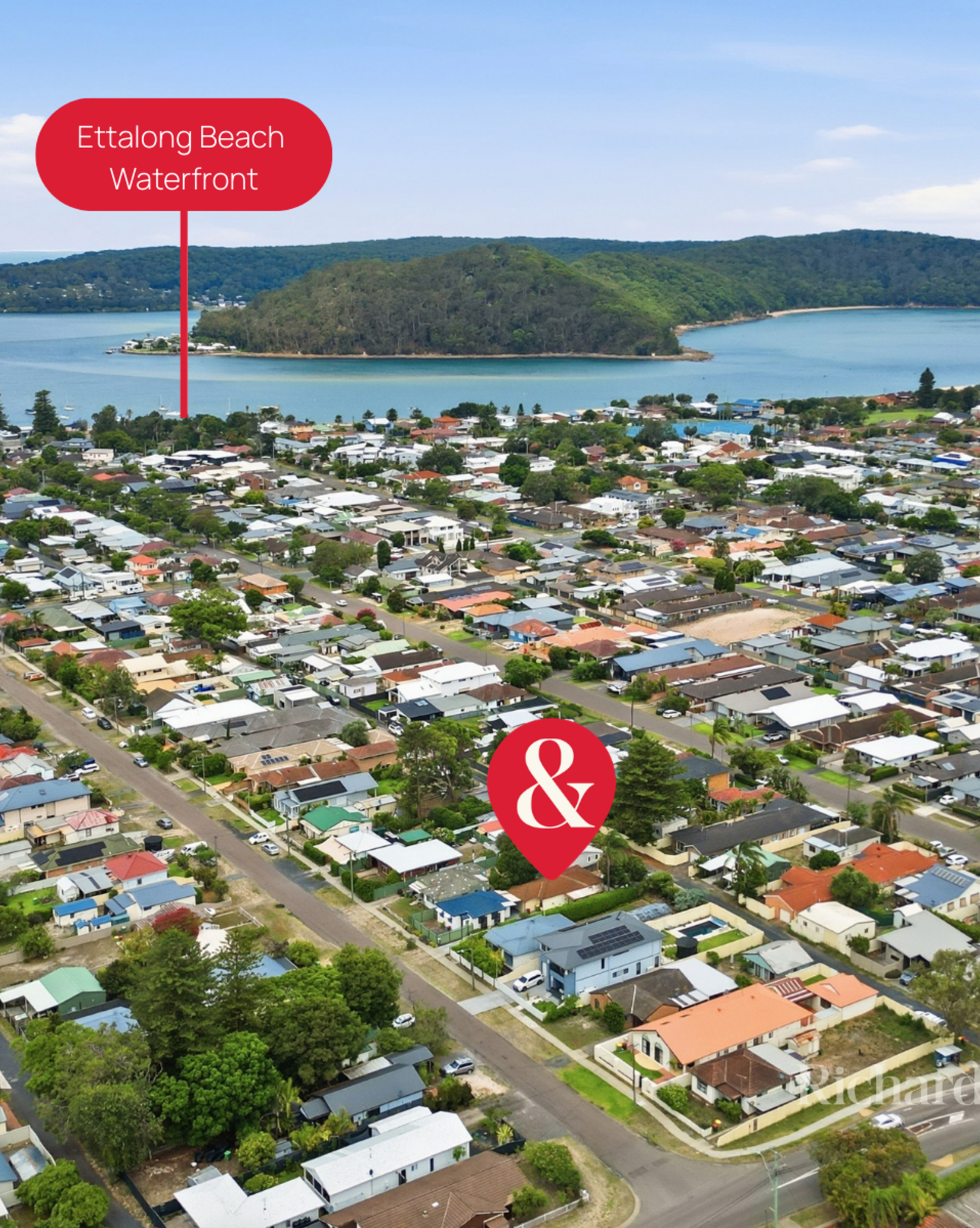 2/80 Uligandi Street Ettalong Beach, Beach - Thumbnail 2