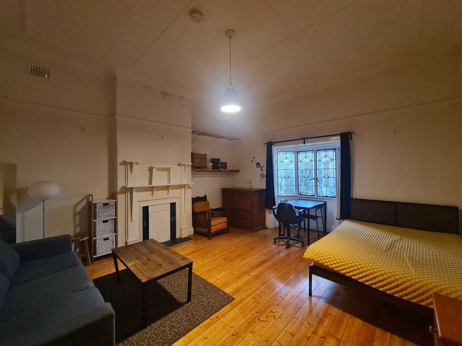 Room 6.02/278 Enmore Road Enmore
