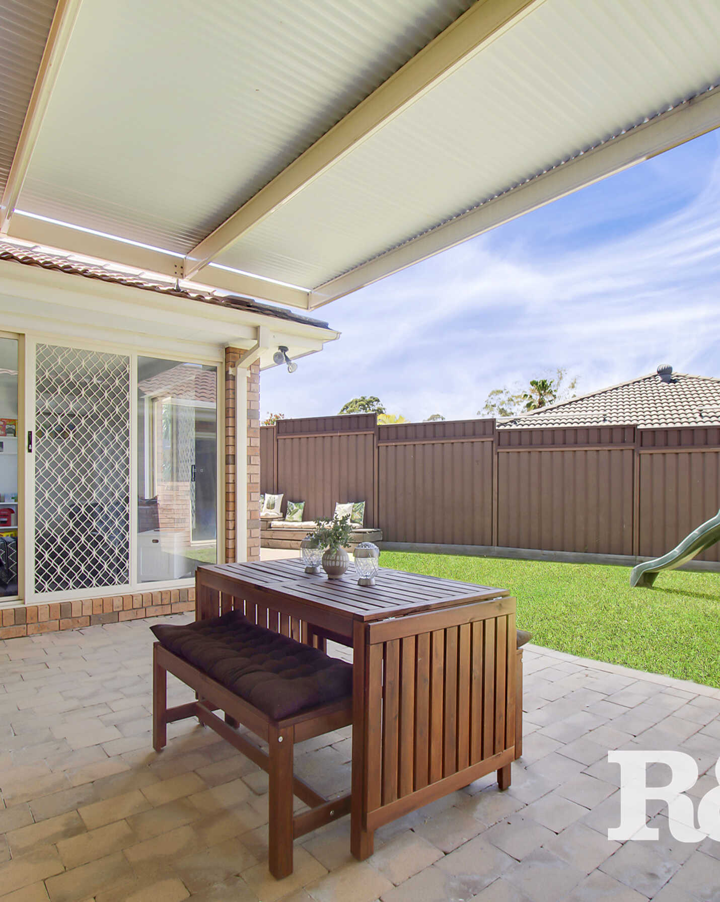 8 Cumbrae Close Erskine Park, Park - Thumbnail 8
