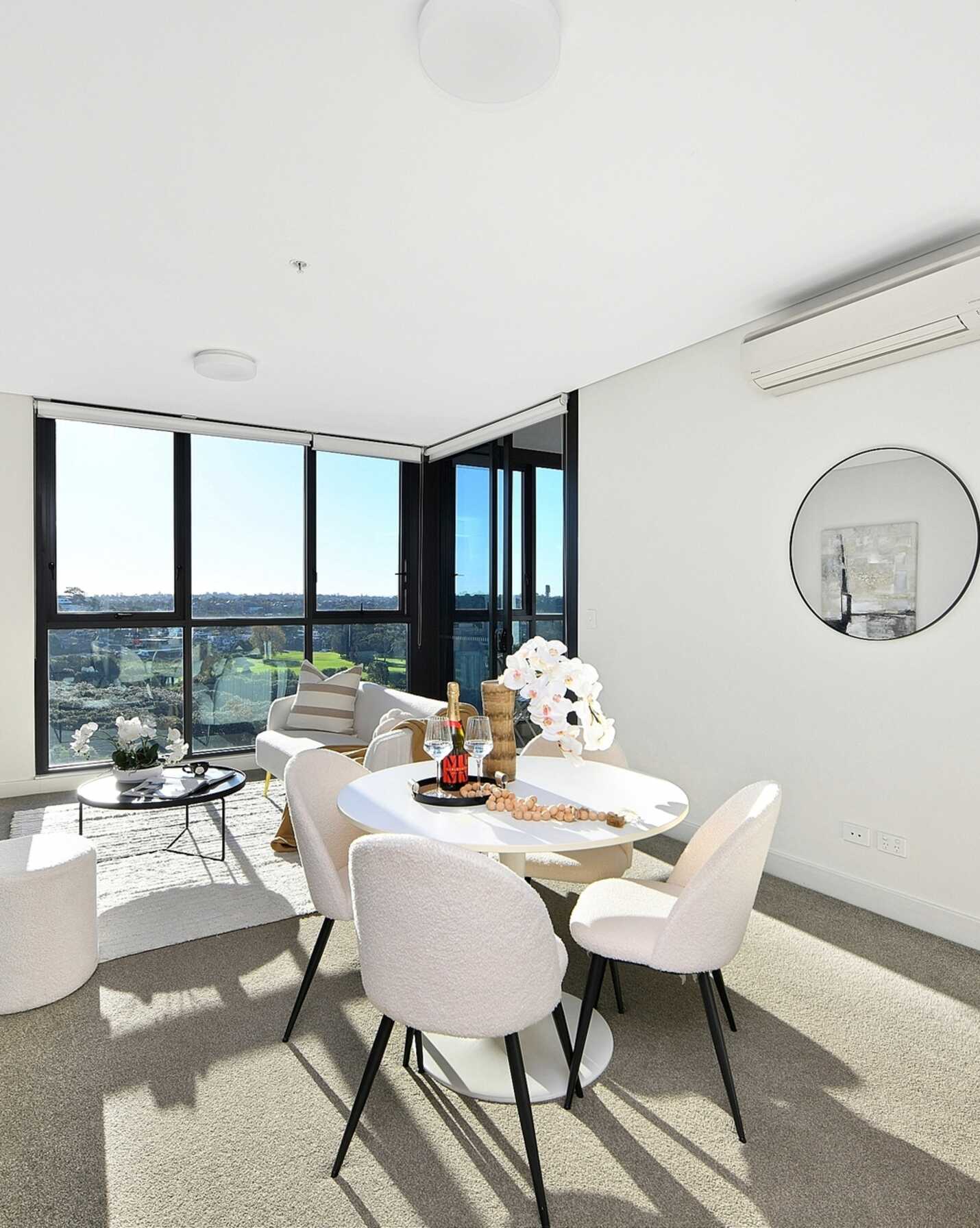 1010/7 Magdalene Terrace Wolli Creek, Creek - Thumbnail 3