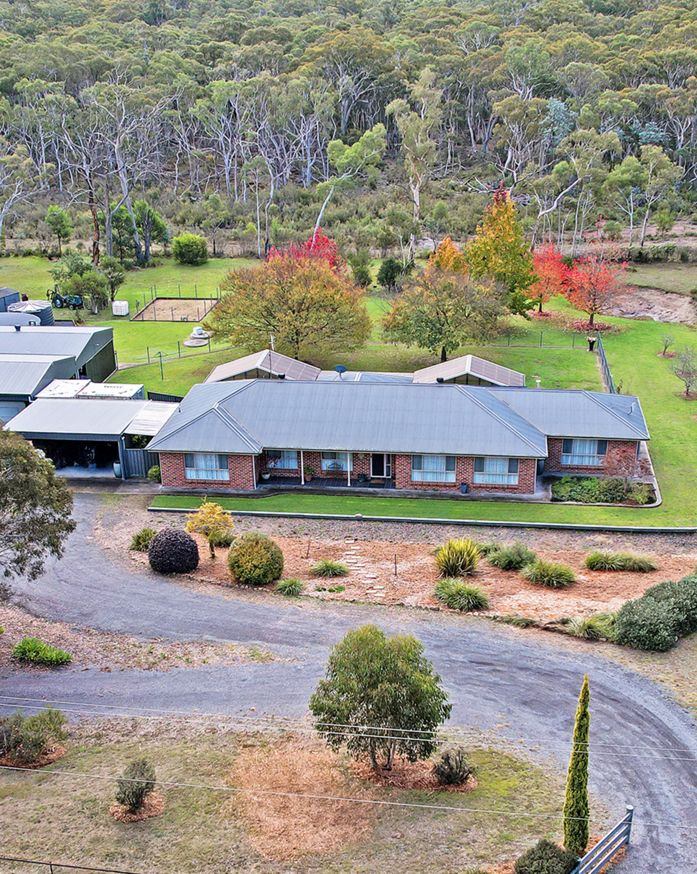 420 Mulwaree Drive Tallong, Tallong - Image 1