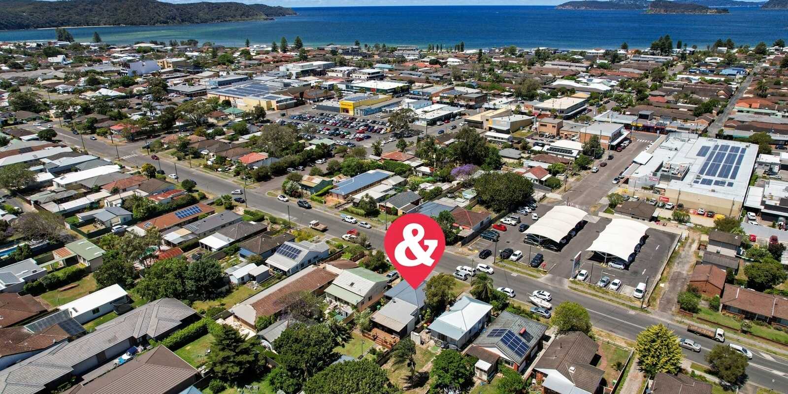 37 Wellington Street Umina Beach 37 Wellington Street Umina Beach