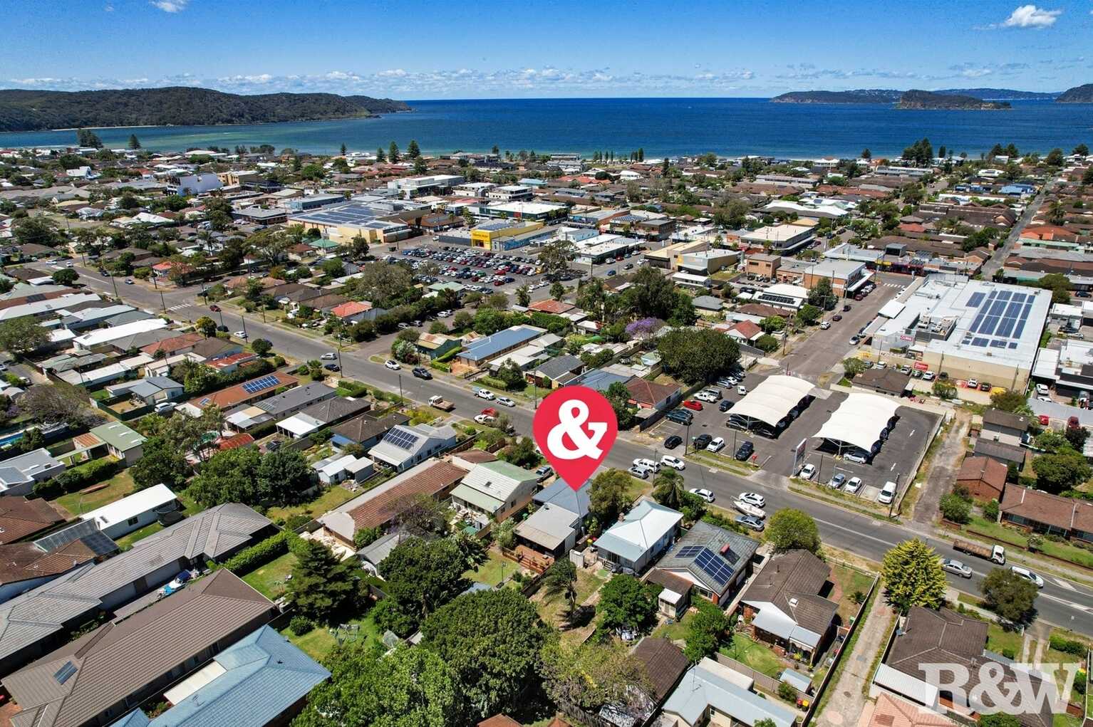 37 Wellington Street Umina Beach 37 Wellington Street Umina Beach
