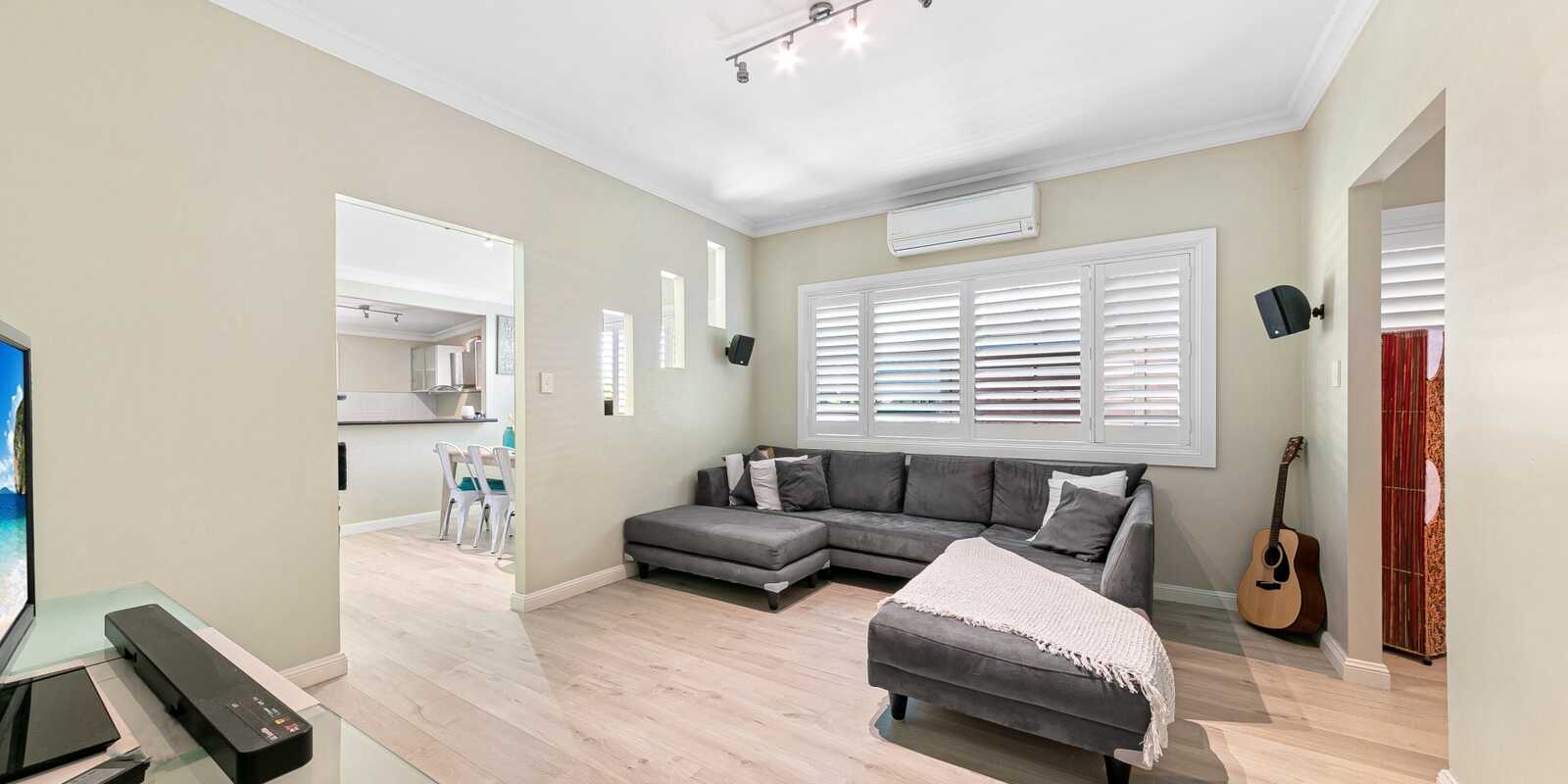 37 Wellington Street Umina Beach 37 Wellington Street Umina Beach