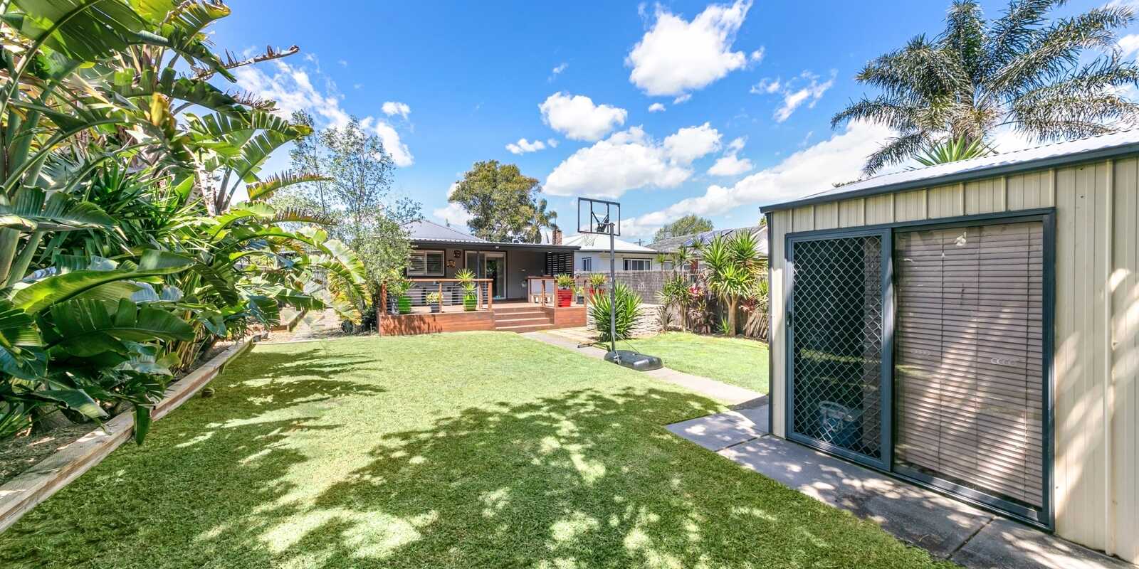 37 Wellington Street Umina Beach 37 Wellington Street Umina Beach
