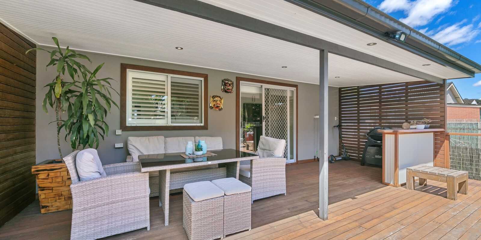 37 Wellington Street Umina Beach 37 Wellington Street Umina Beach