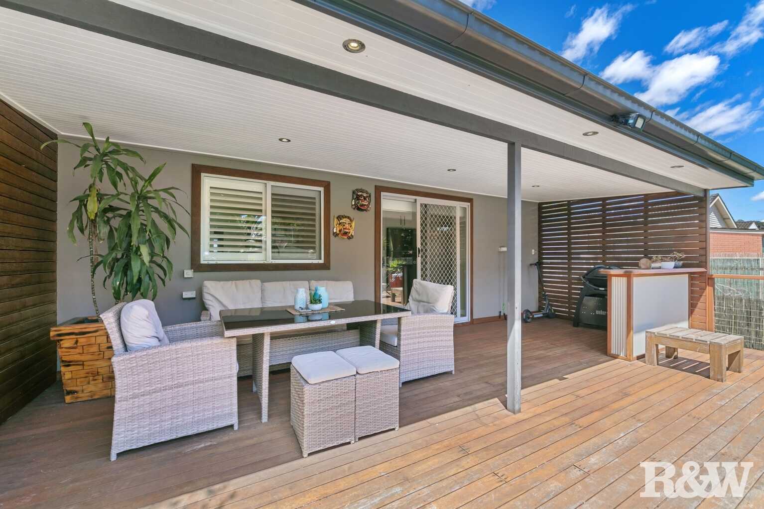 37 Wellington Street Umina Beach 37 Wellington Street Umina Beach