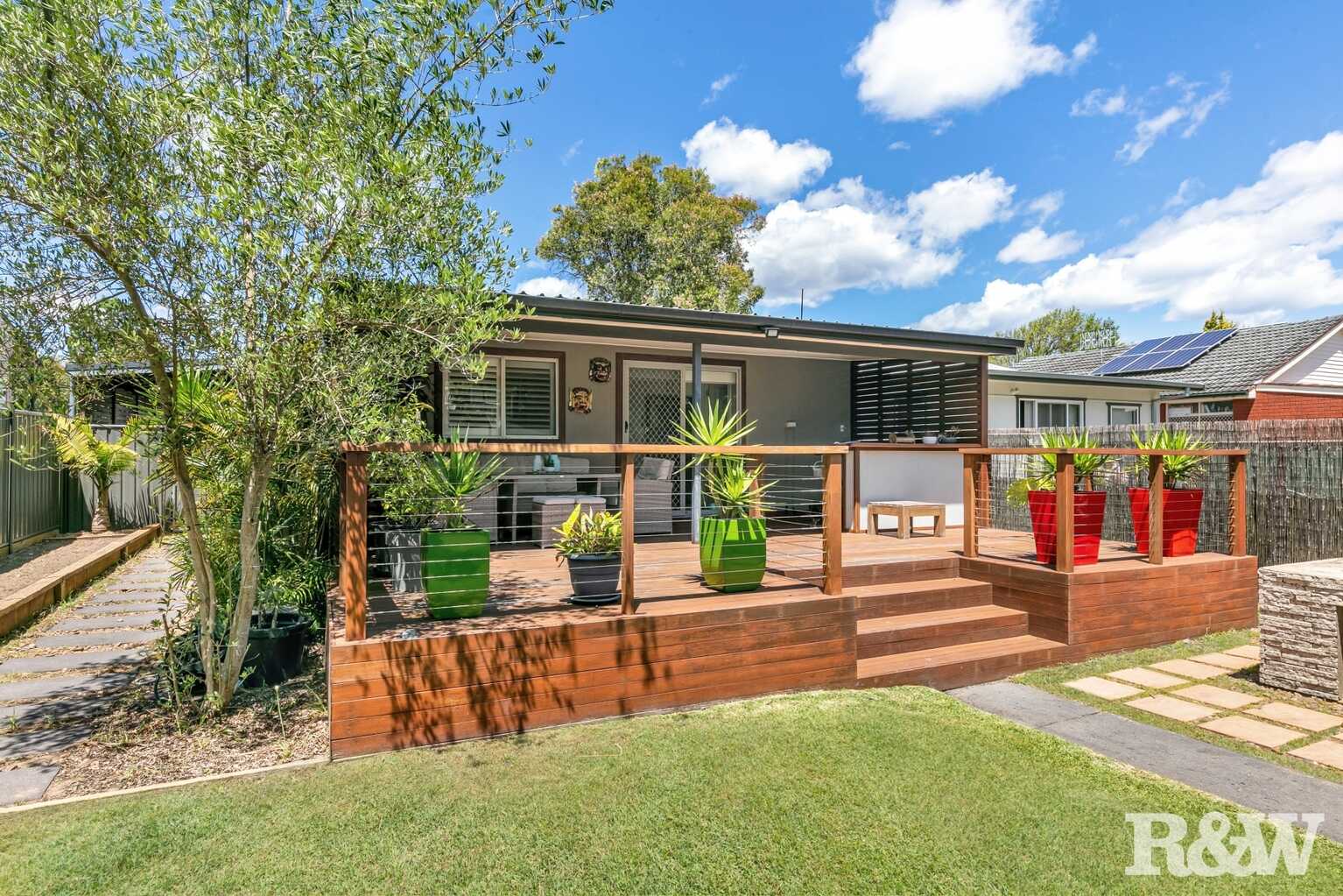 37 Wellington Street Umina Beach 37 Wellington Street Umina Beach