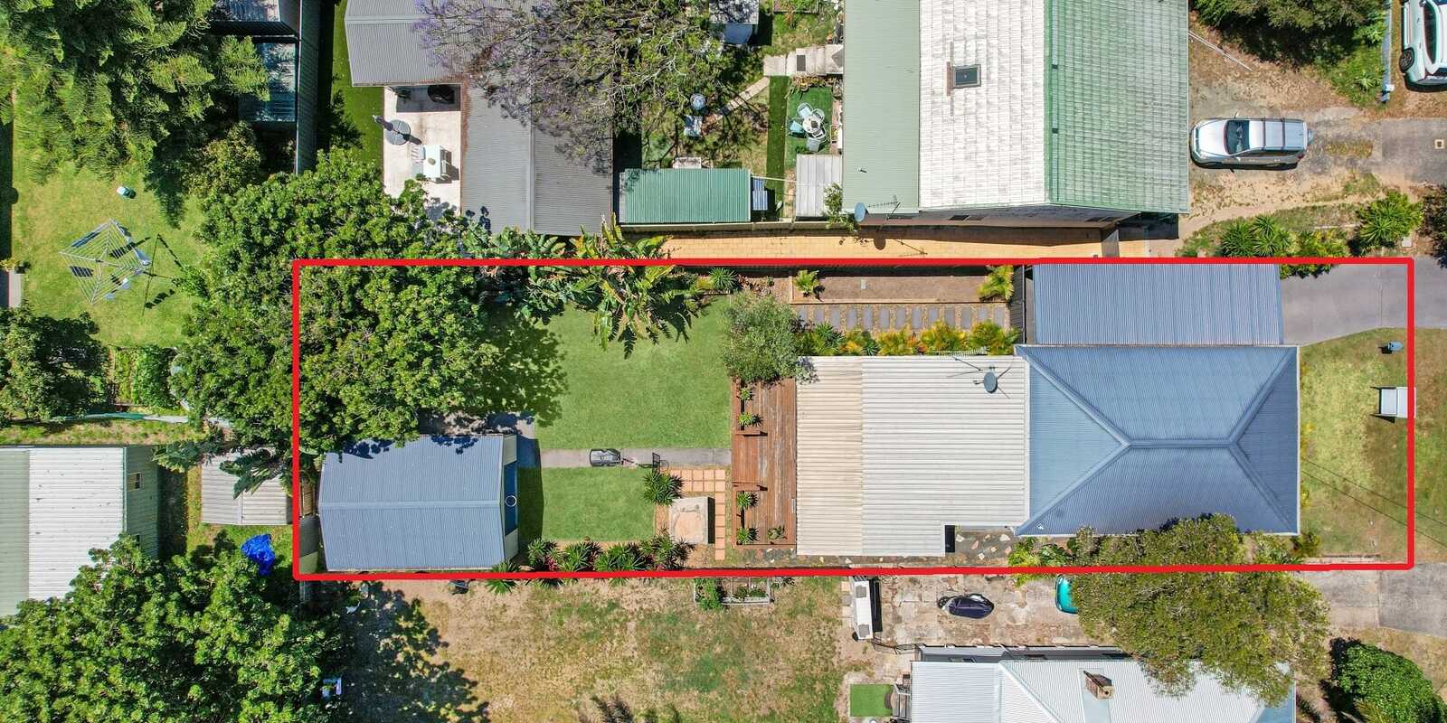 37 Wellington Street Umina Beach 37 Wellington Street Umina Beach