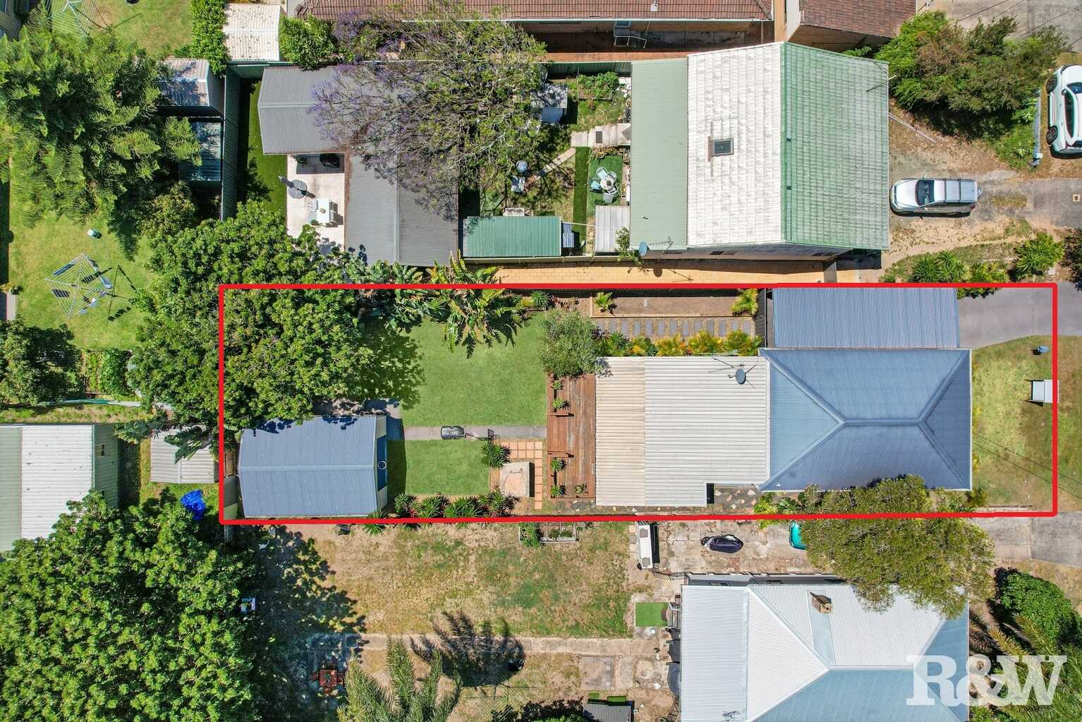 37 Wellington Street Umina Beach 37 Wellington Street Umina Beach