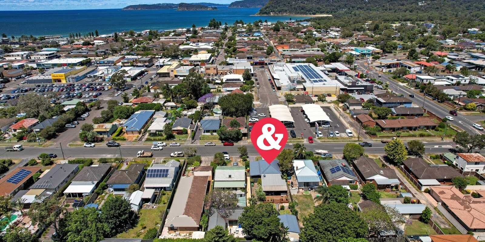 37 Wellington Street Umina Beach 37 Wellington Street Umina Beach