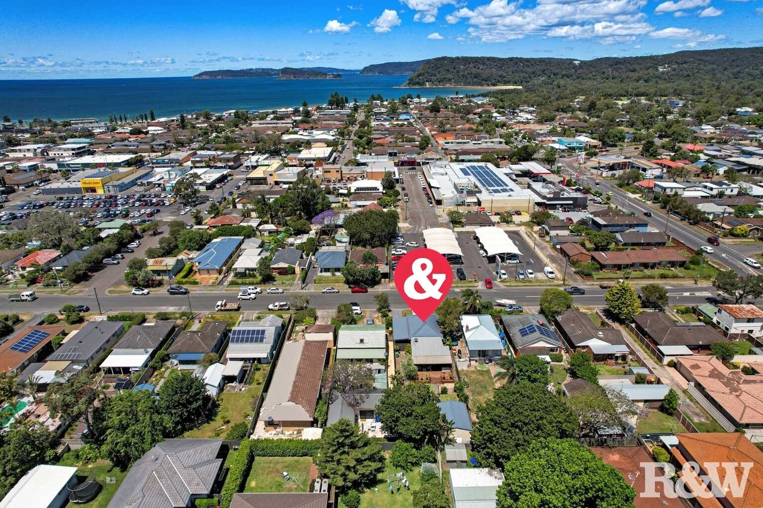 37 Wellington Street Umina Beach 37 Wellington Street Umina Beach