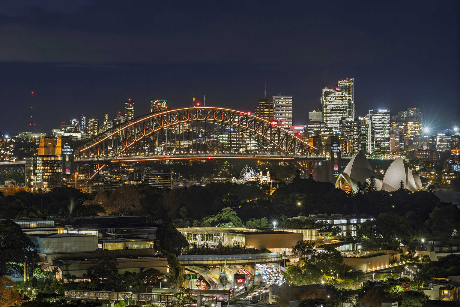 1110/227 Victoria Street Potts Point
