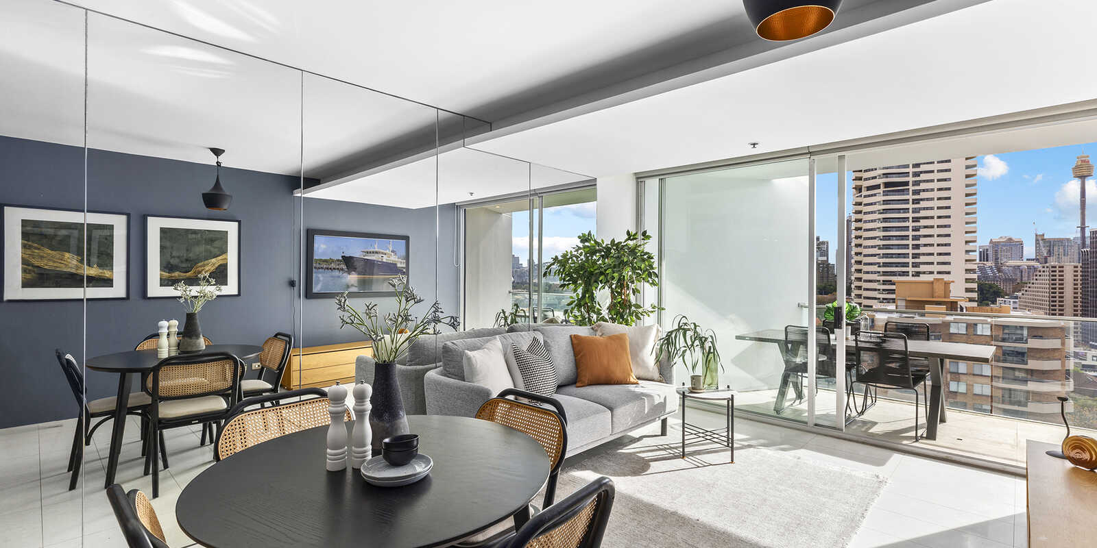 1110/227 Victoria Street Potts Point