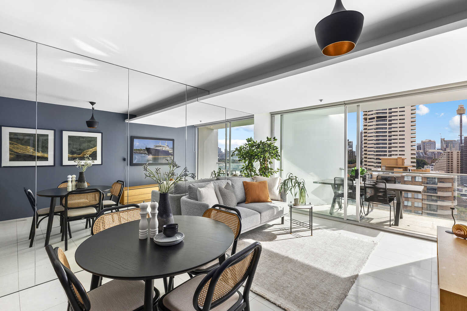 1110/227 Victoria Street Potts Point