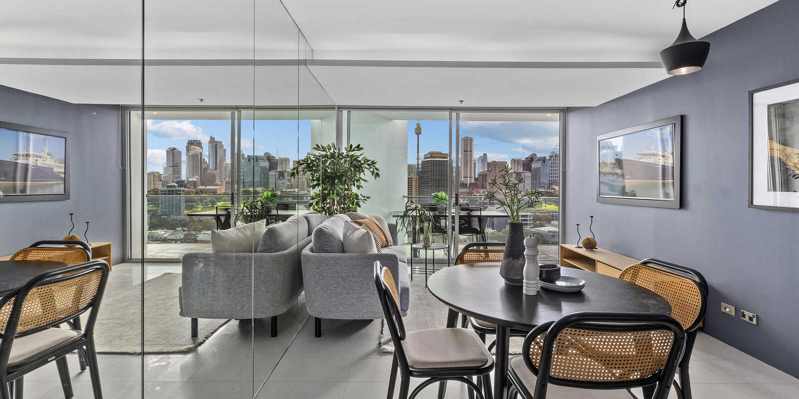 1110/227 Victoria Street Potts Point
