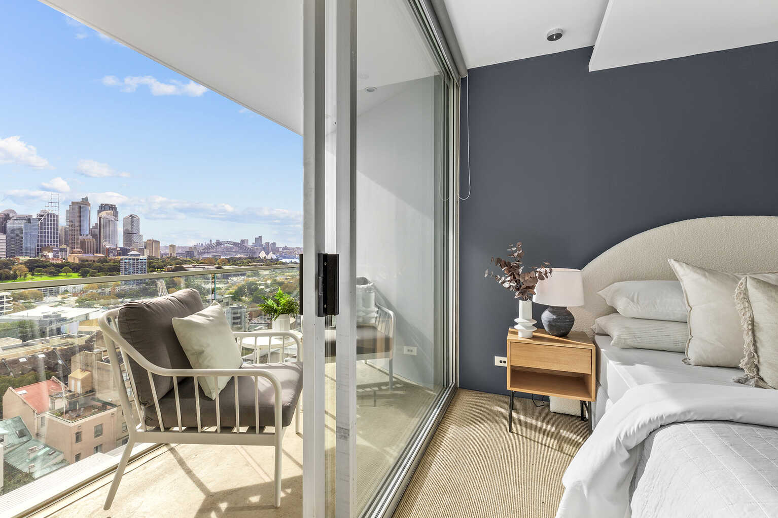 1110/227 Victoria Street Potts Point