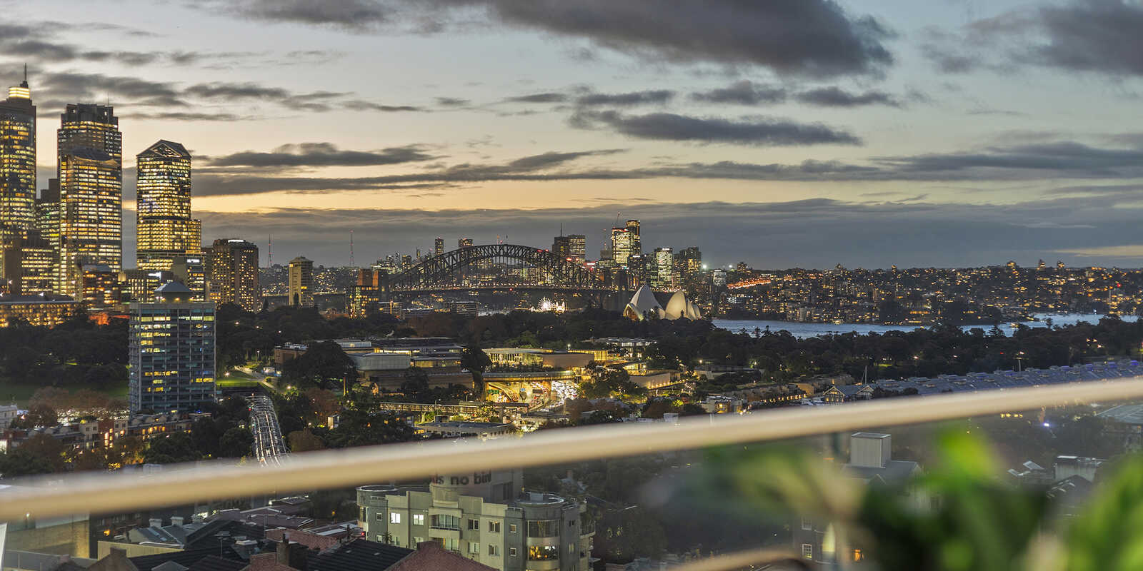 1110/227 Victoria Street Potts Point