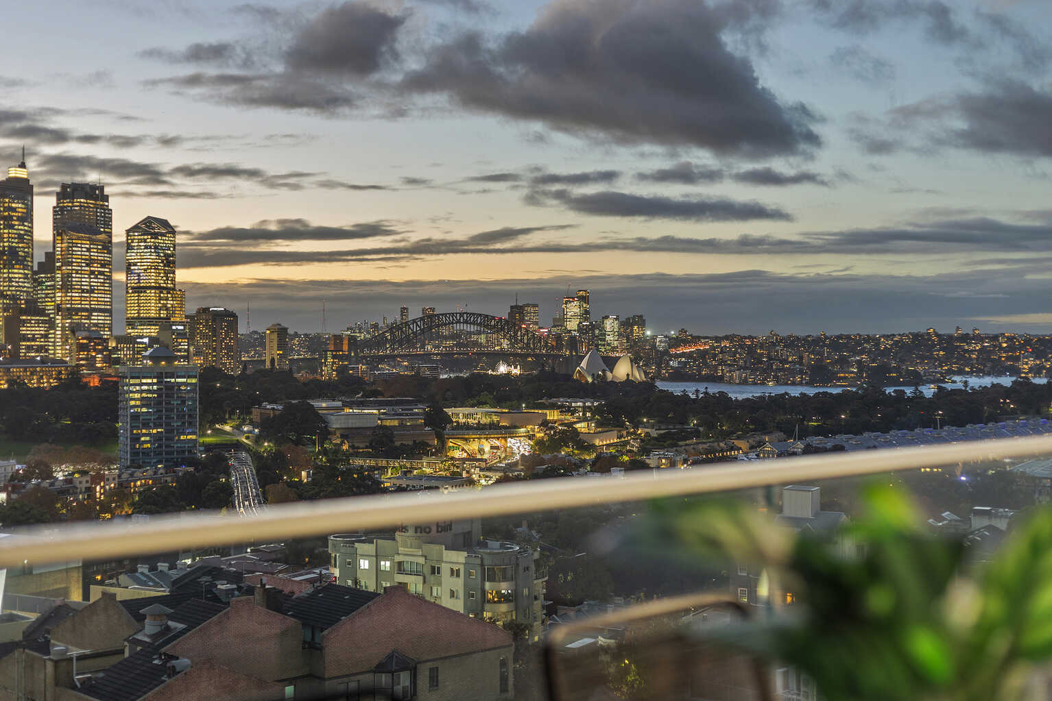 1110/227 Victoria Street Potts Point