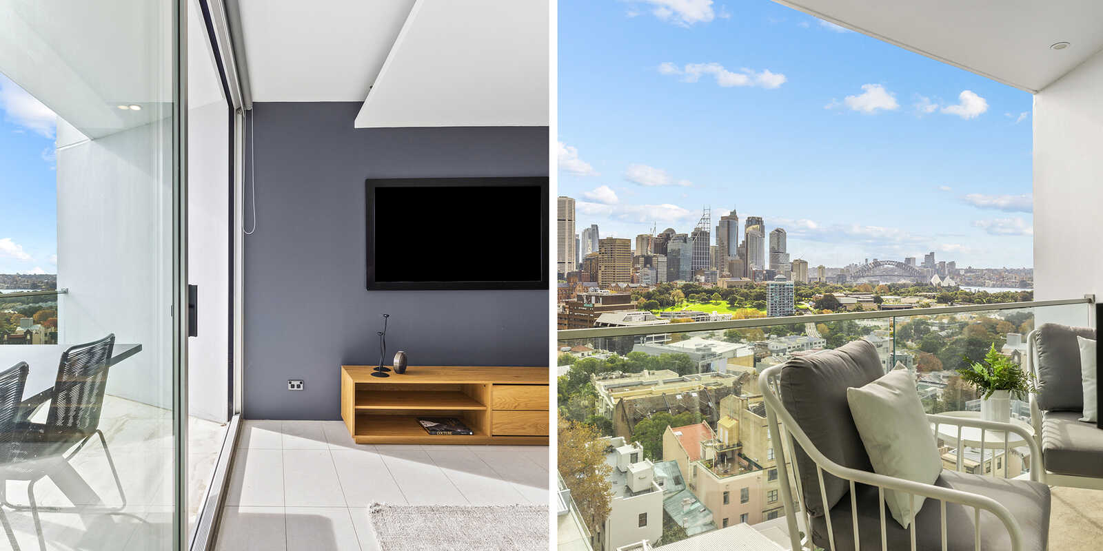 1110/227 Victoria Street Potts Point