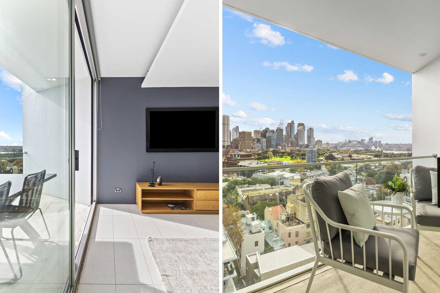 1110/227 Victoria Street Potts Point
