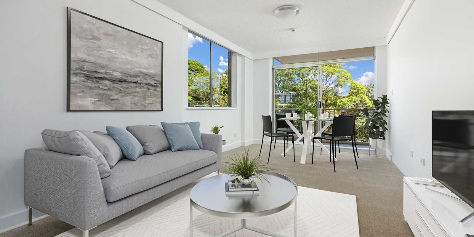 14/11-17 Watson Street Neutral Bay
