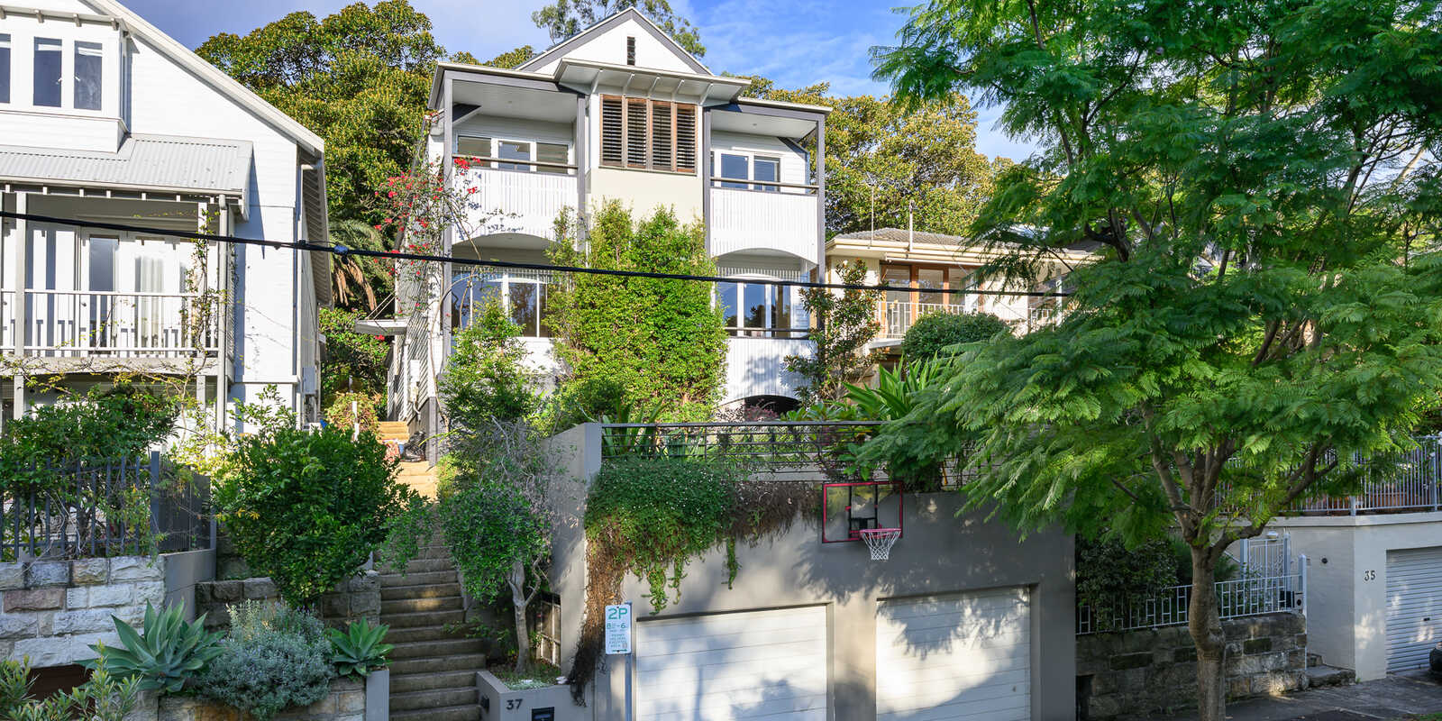 37 Bank Street North Sydney