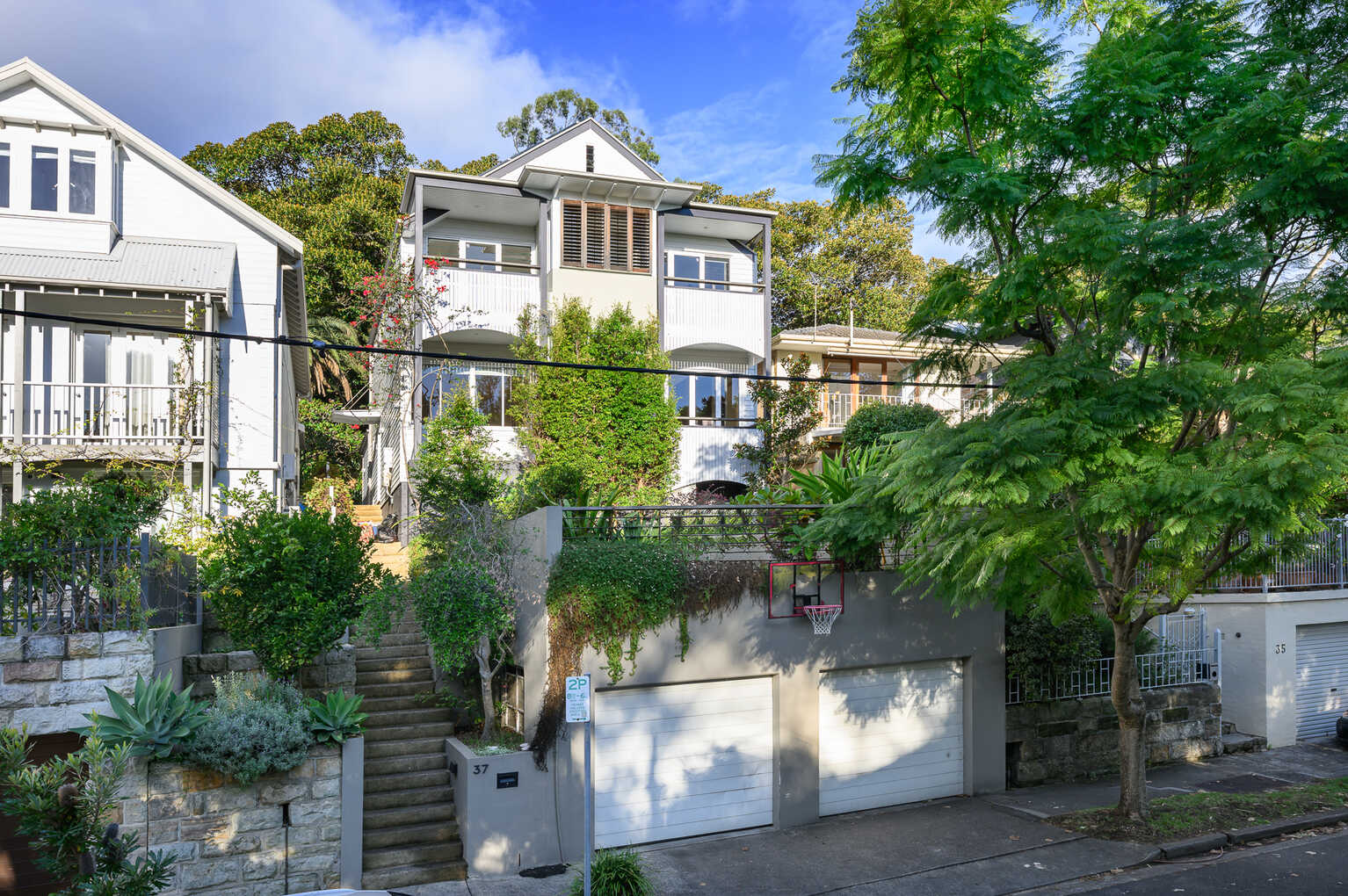 37 Bank Street North Sydney