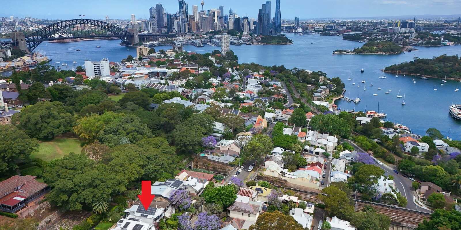 37 Bank Street North Sydney