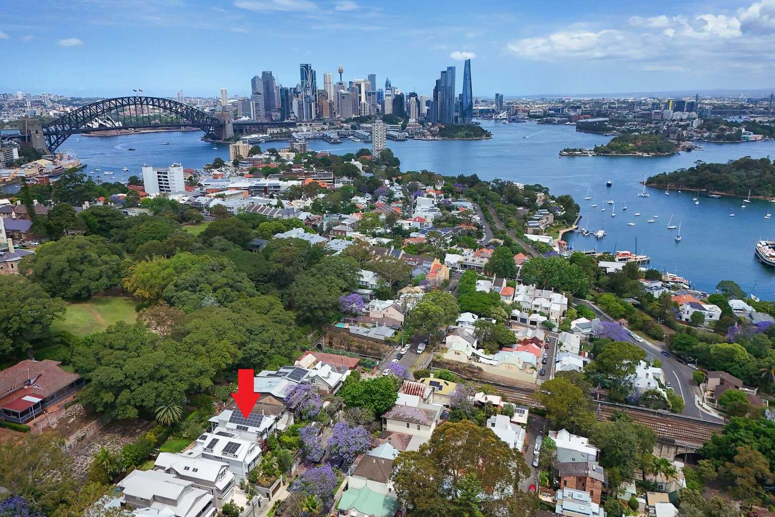 37 Bank Street North Sydney