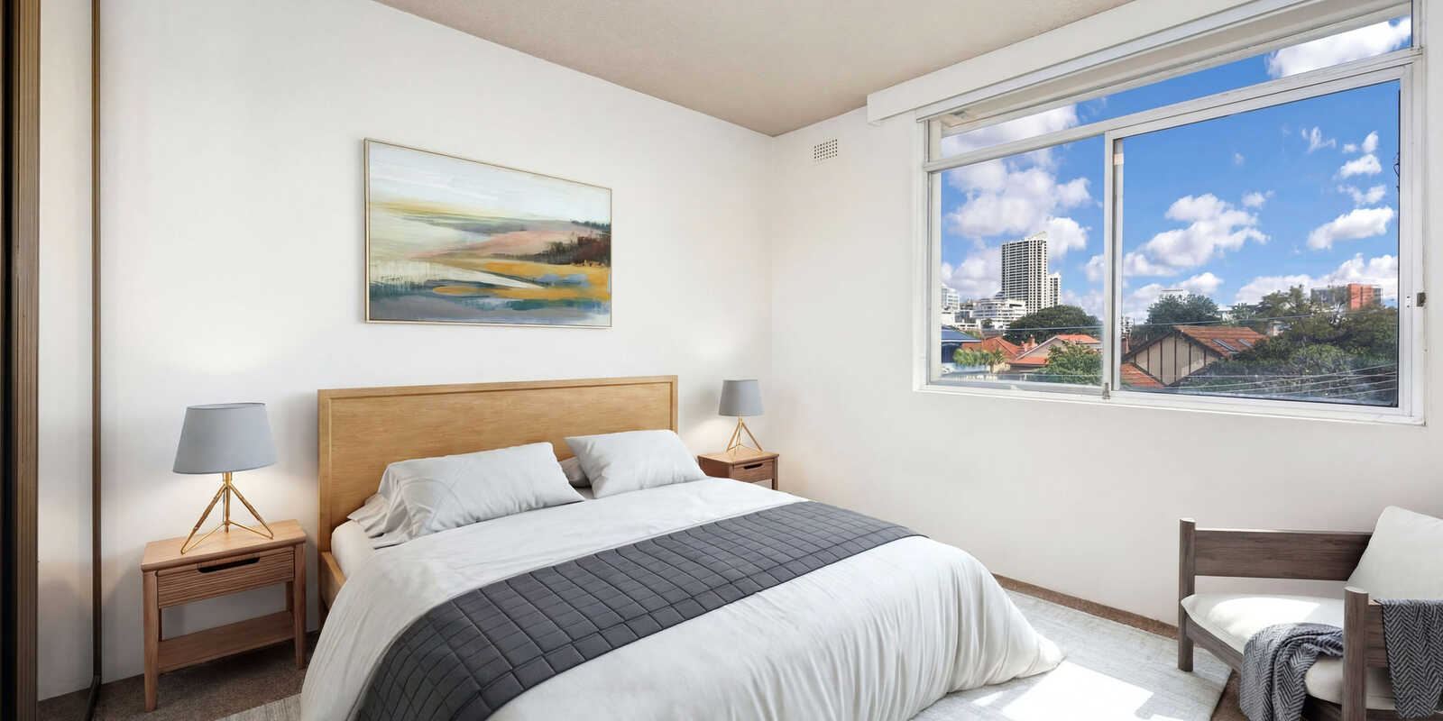 21/167 Willoughby Road Naremburn