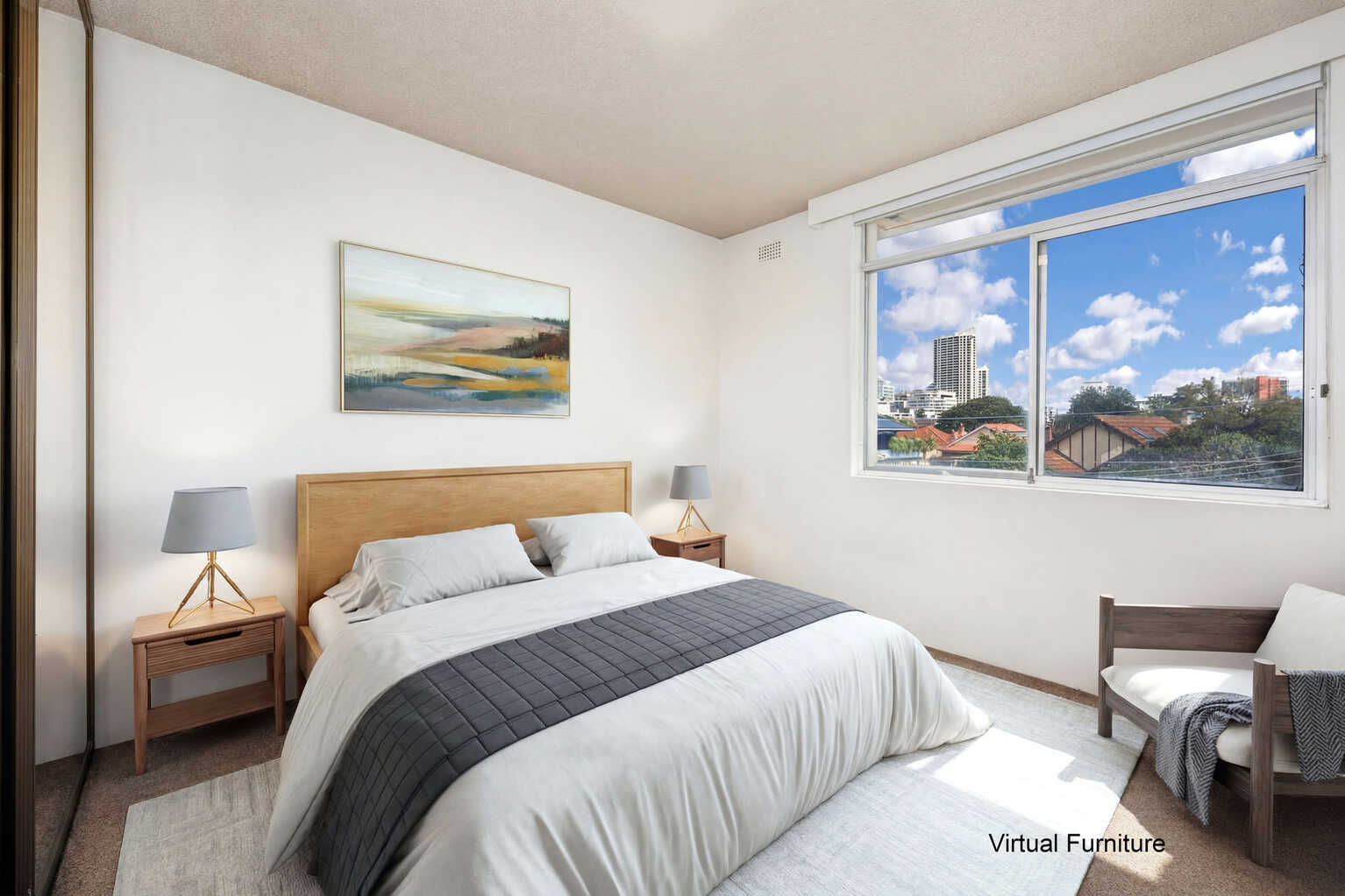 21/167 Willoughby Road Naremburn