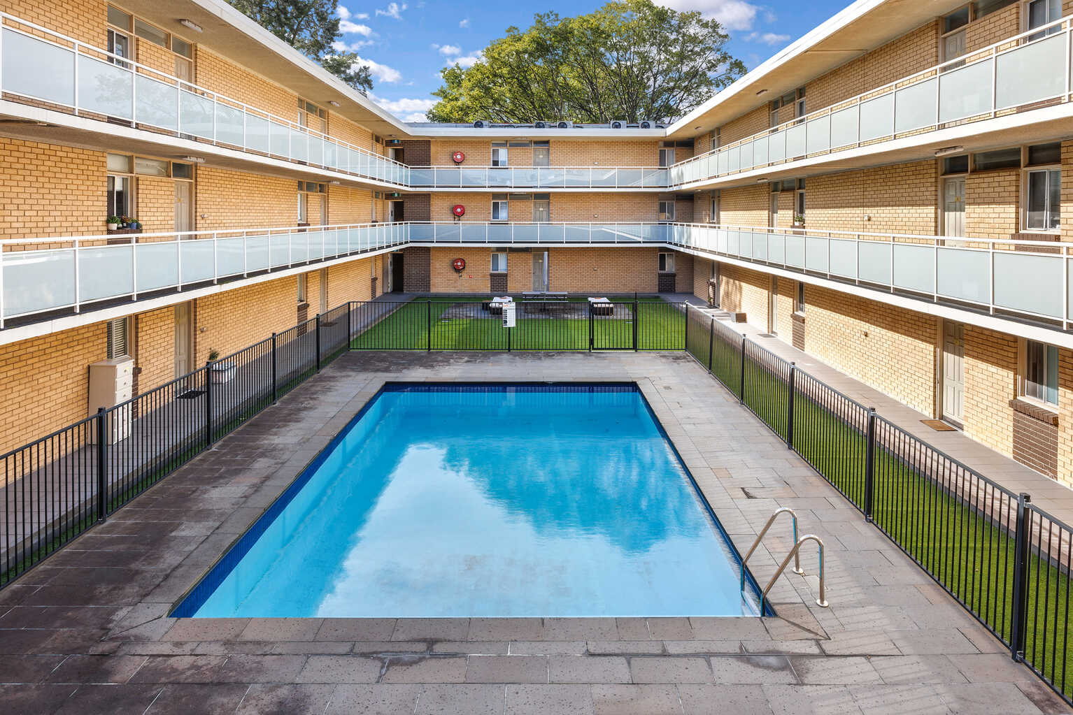 21/167 Willoughby Road Naremburn