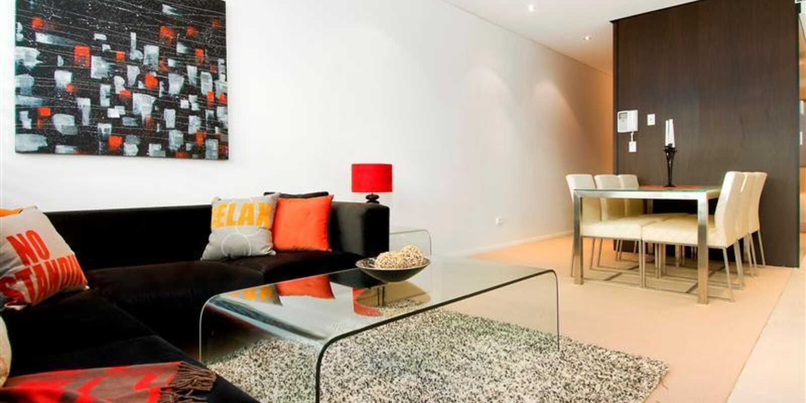5/368 Military Road Cremorne
