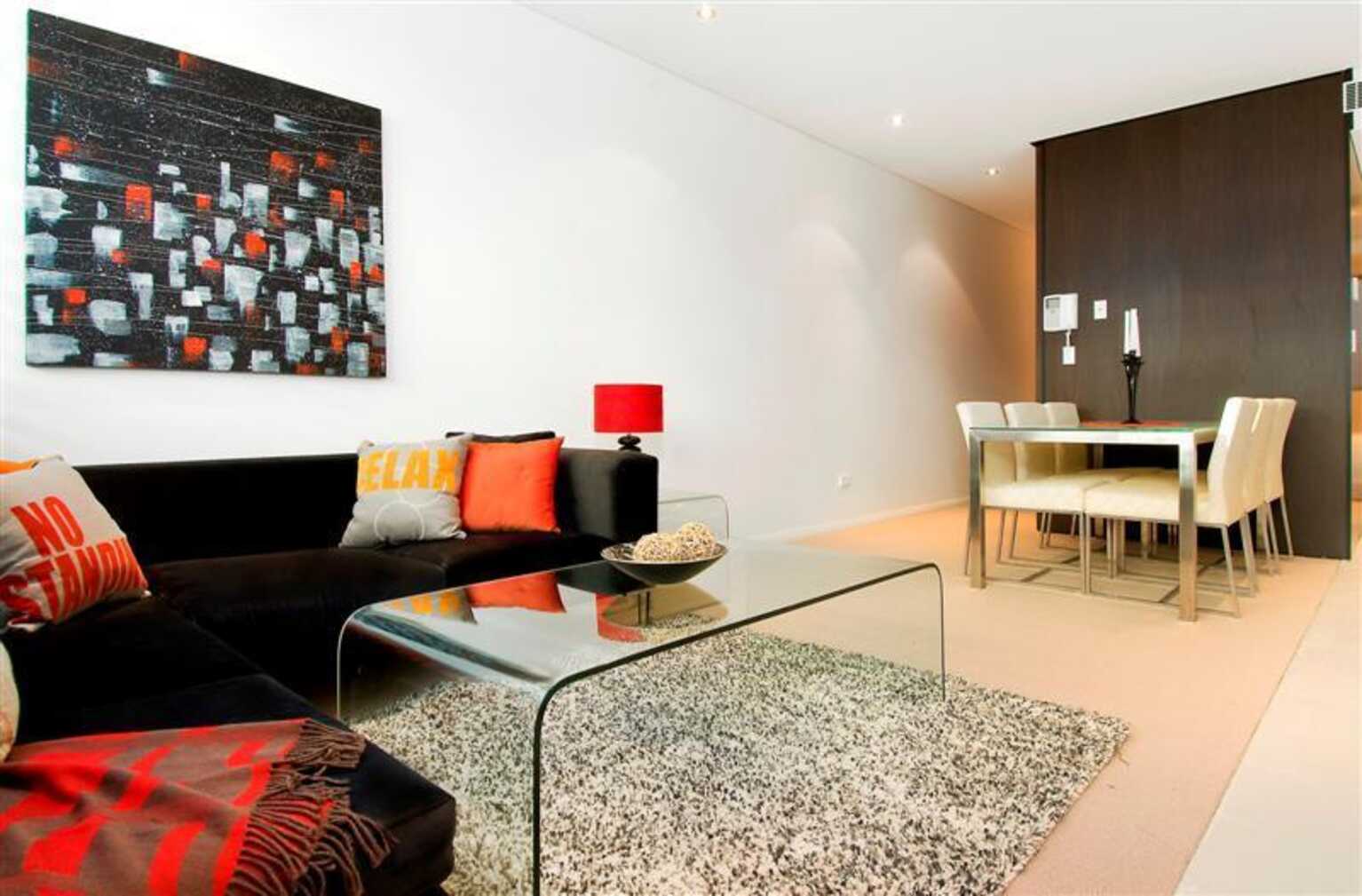 5/368 Military Road Cremorne