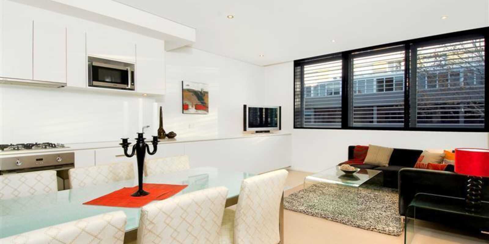 5/368 Military Road Cremorne