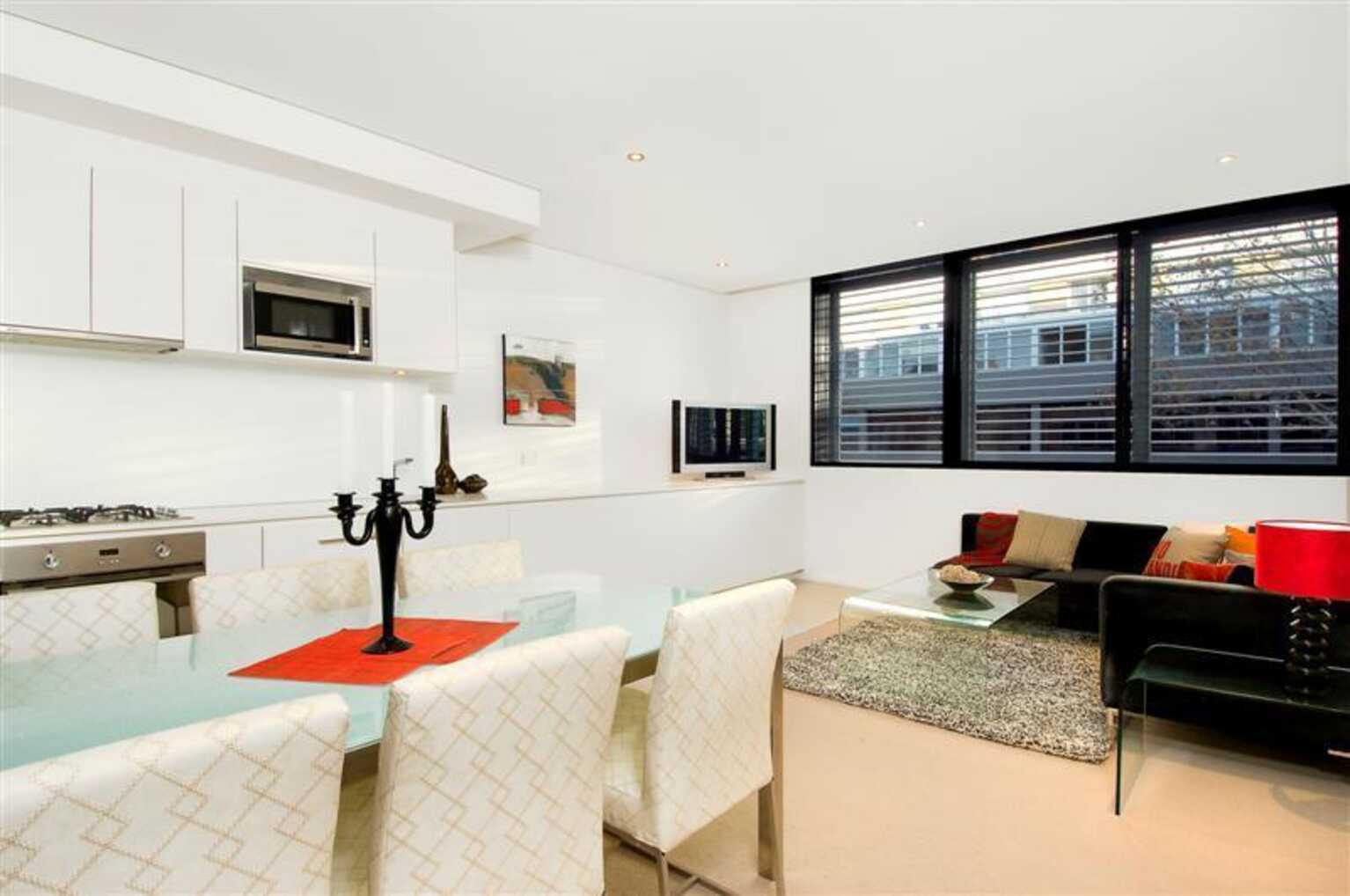 5/368 Military Road Cremorne