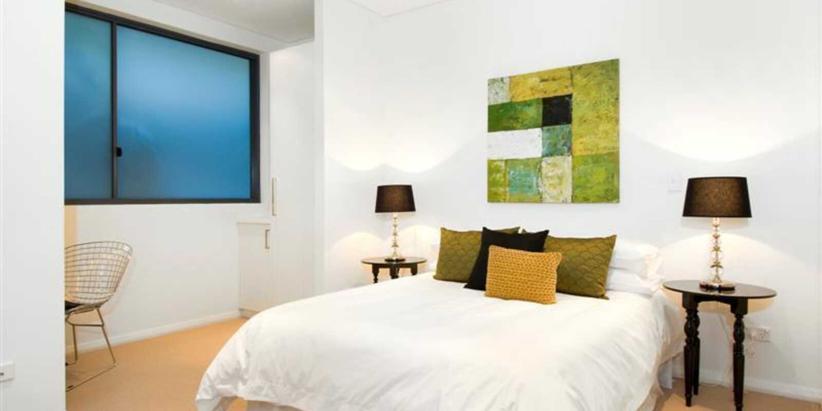 5/368 Military Road Cremorne