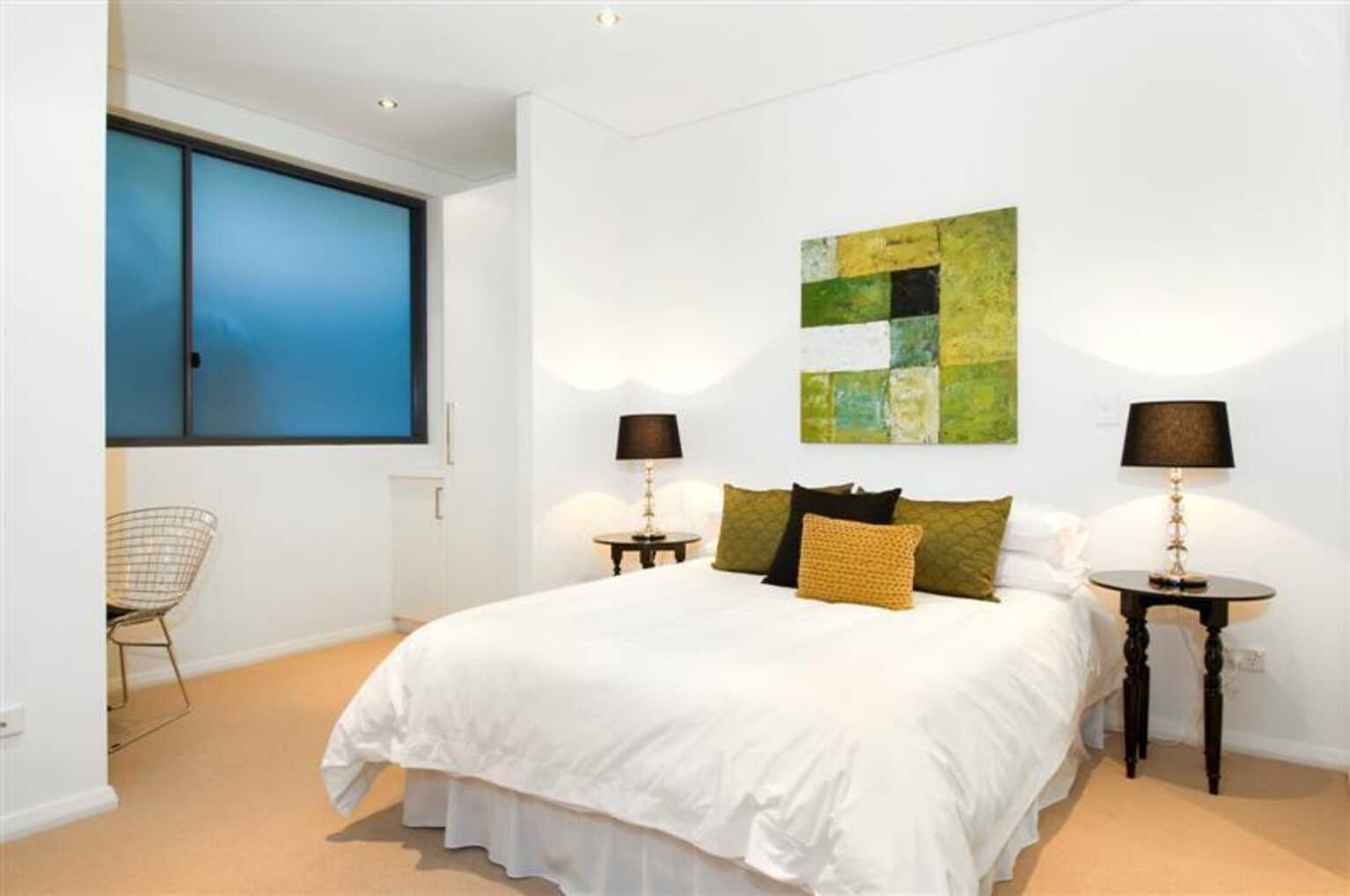 5/368 Military Road Cremorne