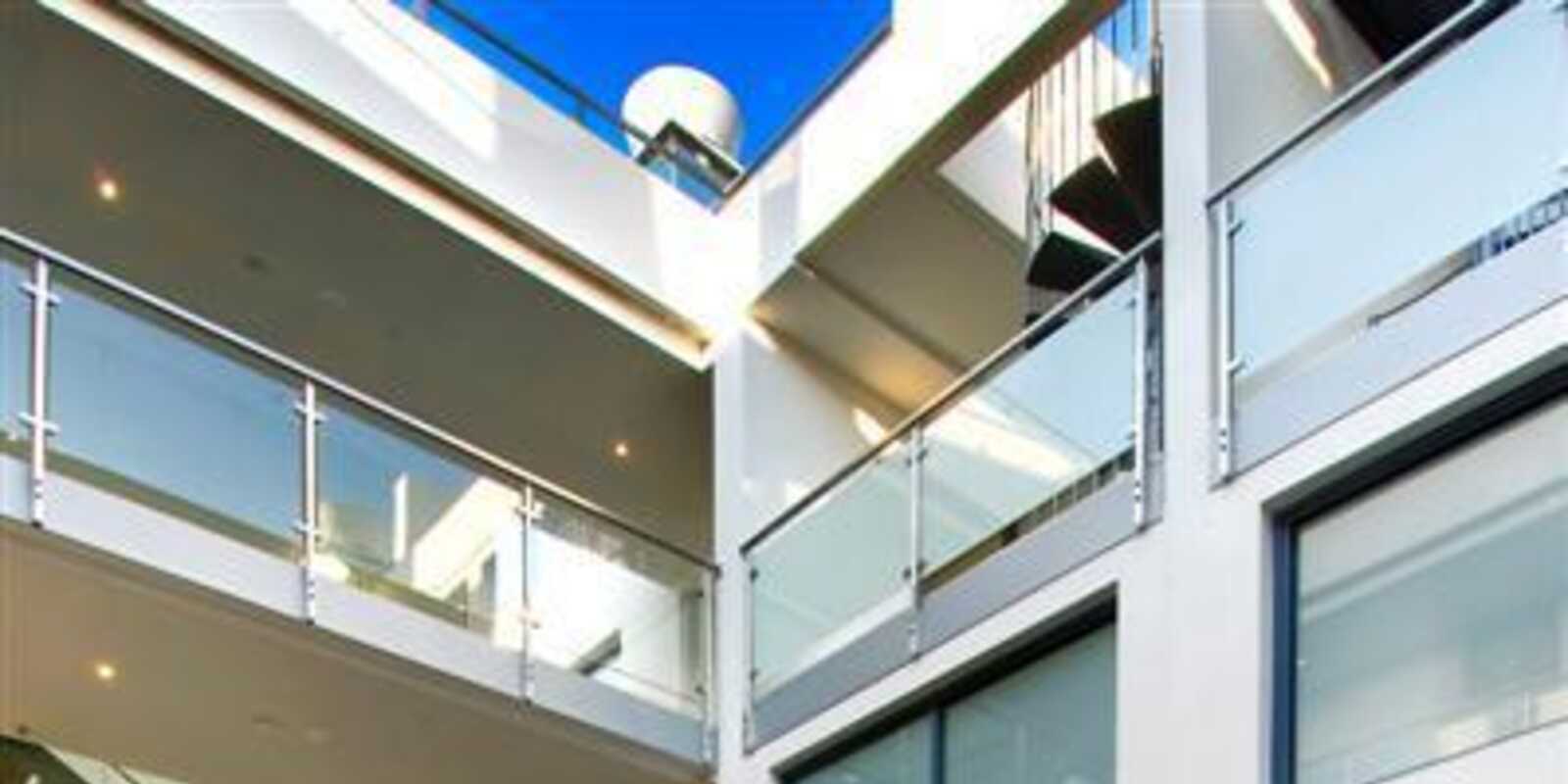 5/368 Military Road Cremorne