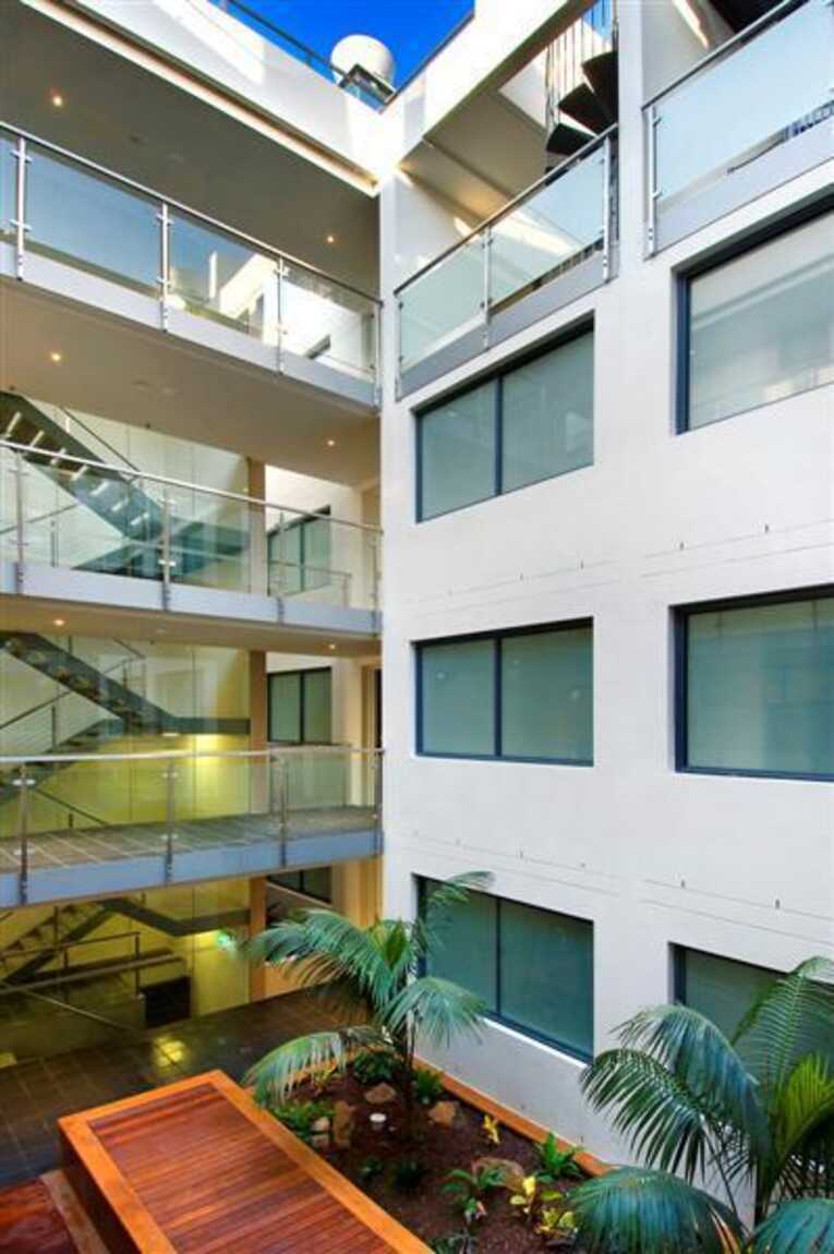 5/368 Military Road Cremorne