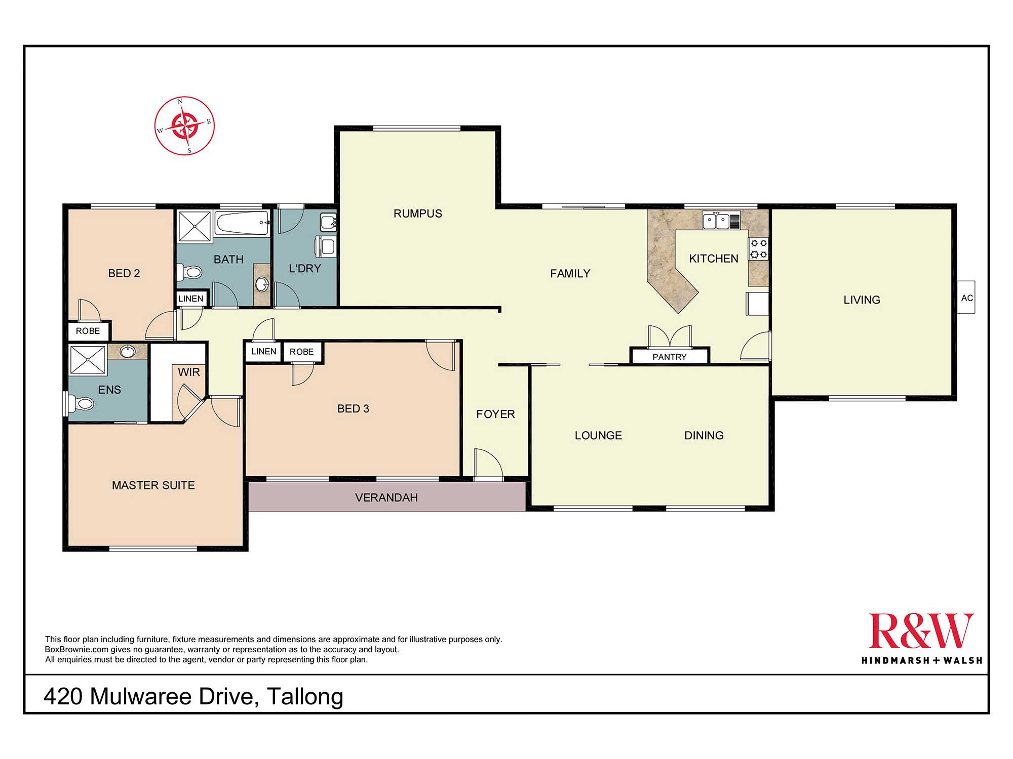 420 Mulwaree Drive Tallong 420 Mulwaree Drive Tallong