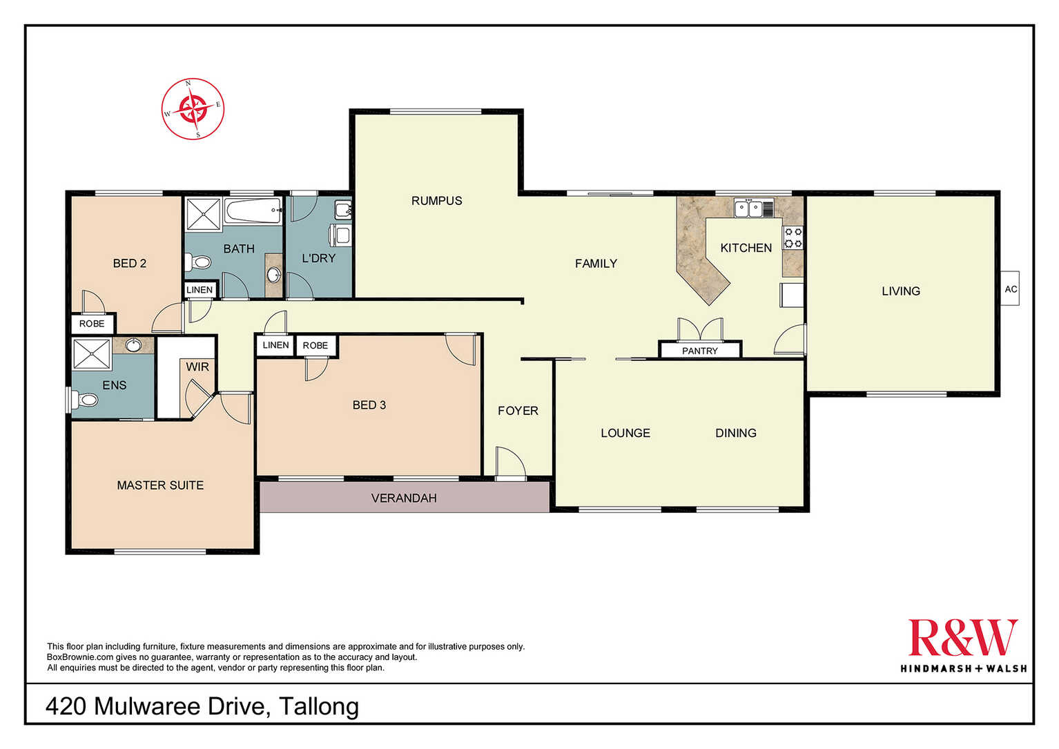 420 Mulwaree Drive Tallong 420 Mulwaree Drive Tallong