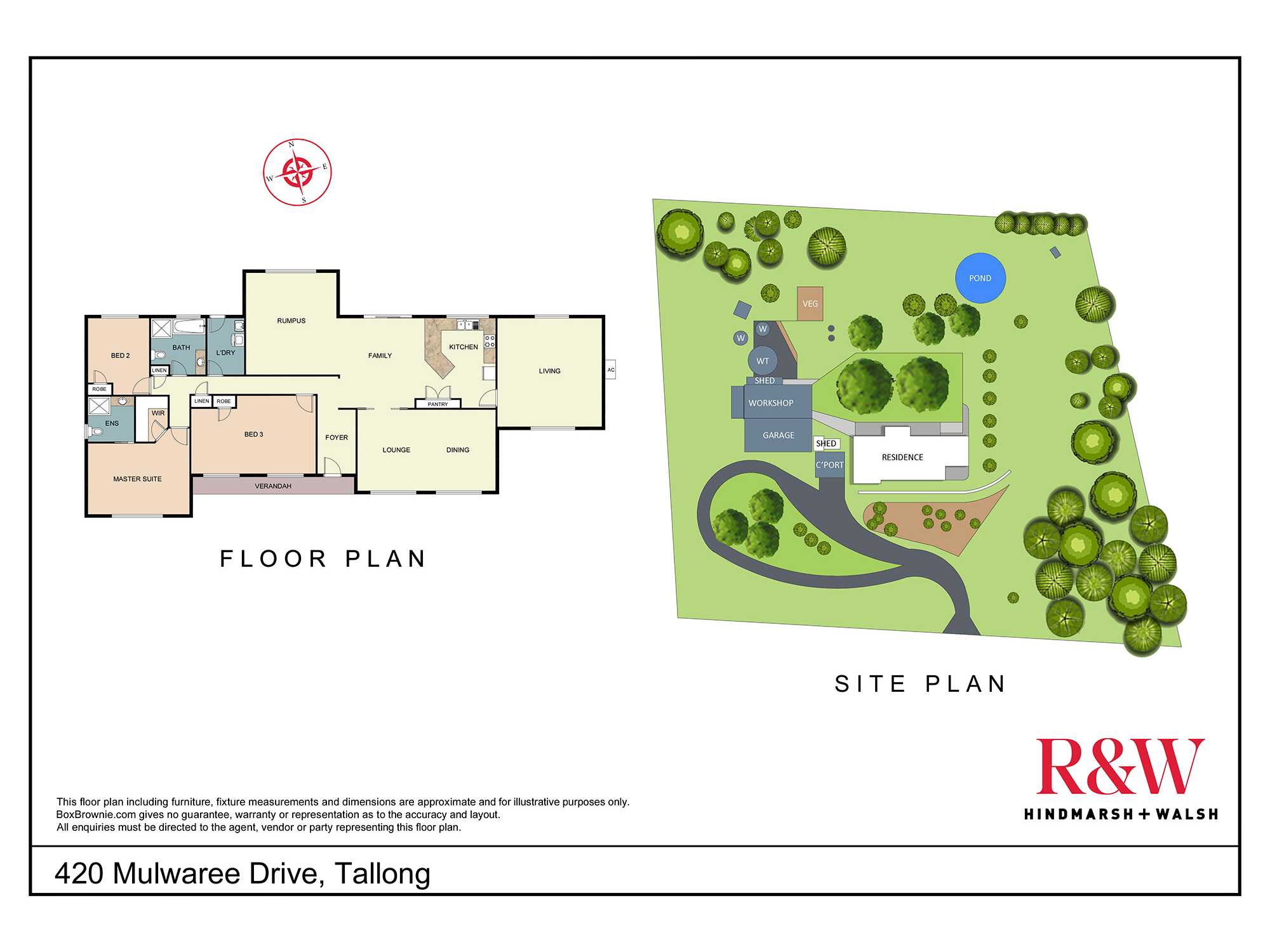 420 Mulwaree Drive Tallong 420 Mulwaree Drive Tallong