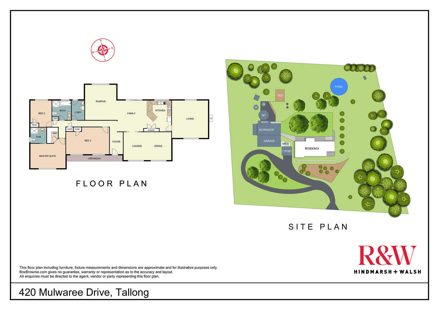 420 Mulwaree Drive Tallong 420 Mulwaree Drive Tallong